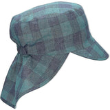 Детска Лятна Шапка С Козирка, Uv 50+ , 55 См. 4 6 Г. Sterntaler