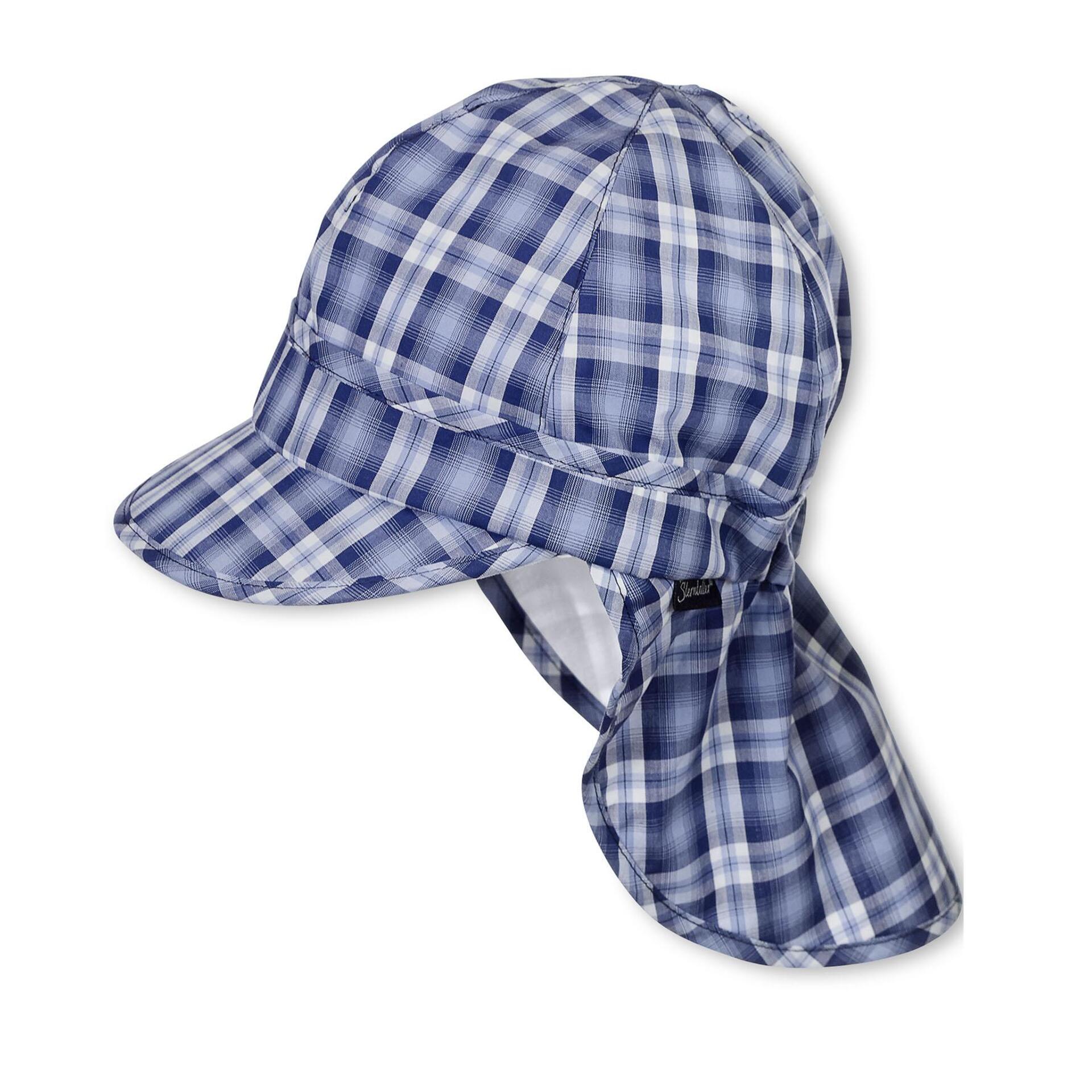 Лятна Детска Шапка С Uv 50+ Защита, 51 См. 18 24 М. Sterntaler