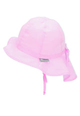 Детска Лятна Шапка С Uv 50+ Защита, 47 См. 9 12 М. Sterntaler