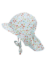 Детска Лятна Шапка С Uv 50+ Защита, 45 См. 6 9 М. Sterntaler