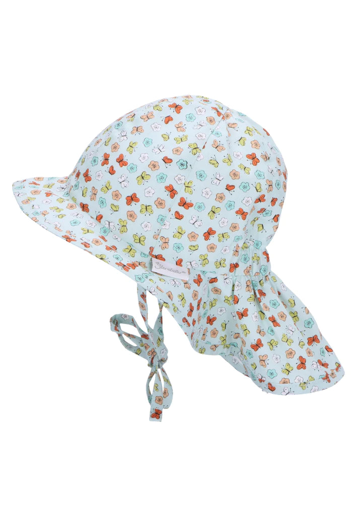 Детска Лятна Шапка С Uv 50+ Защита, 45 См. 6 9 М. Sterntaler