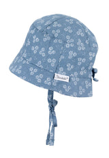 Детска Лятна Шапка С Uv 50+ Защита, 51 См. 18 24 М. Sterntaler