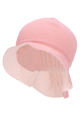 Муселинова Лятна Шапка С Uv 50+ Защита, 43 См. 5 6 М. Sterntaler