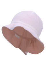 Муселинова Лятна Шапка С Uv 50+ Защита, 43 См. 5 6 М. Sterntaler