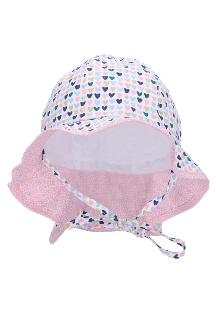 Детска Шапка С Uv 50+ Защита, 41 См. 4 5 М. Sterntaler