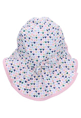 Детска Шапка С Uv 50+ Защита, 41 См. 4 5 М. Sterntaler