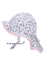 Детска Шапка С Uv 50+ Защита, 41 См. 4 5 М. Sterntaler