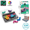 Настолна Игра Smart Battle Puzzle 8 Guga Iq