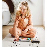 Настолна Игра Smart Battle Puzzle 8 Guga Iq