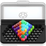 Настолна Игра Smart Battle Puzzle 8 Guga Iq