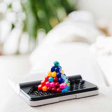 Настолна Игра Smart Battle Puzzle 8 Guga Iq