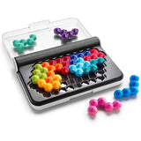 Настолна Игра Smart Battle Puzzle 8 Guga Iq