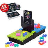 Настолна Игра Smart Battle Puzzle 5 Guga Iq