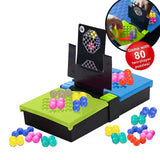 Настолна Игра Smart Battle Puzzle 5 Guga Iq