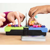 Настолна Игра Smart Battle Puzzle 5 Guga Iq