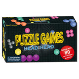Настолна Игра Smart Battle Puzzle 5 Guga Iq