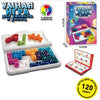 Настолна Игра Smart Battle Puzzle Iq21 2a Guga Iq