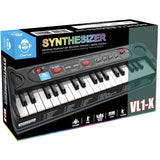 Pian electronic pentru copii, 3 octave - 37 de clape