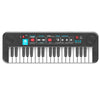 Pian electronic pentru copii, 3 octave - 37 de clape