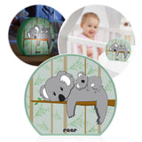Детска Нощна Лампа Reer Mybabylight, Koala --- BebeMama