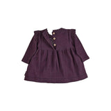 Детска Плетена Рокля, 92 См. 2 Г. Sterntaler