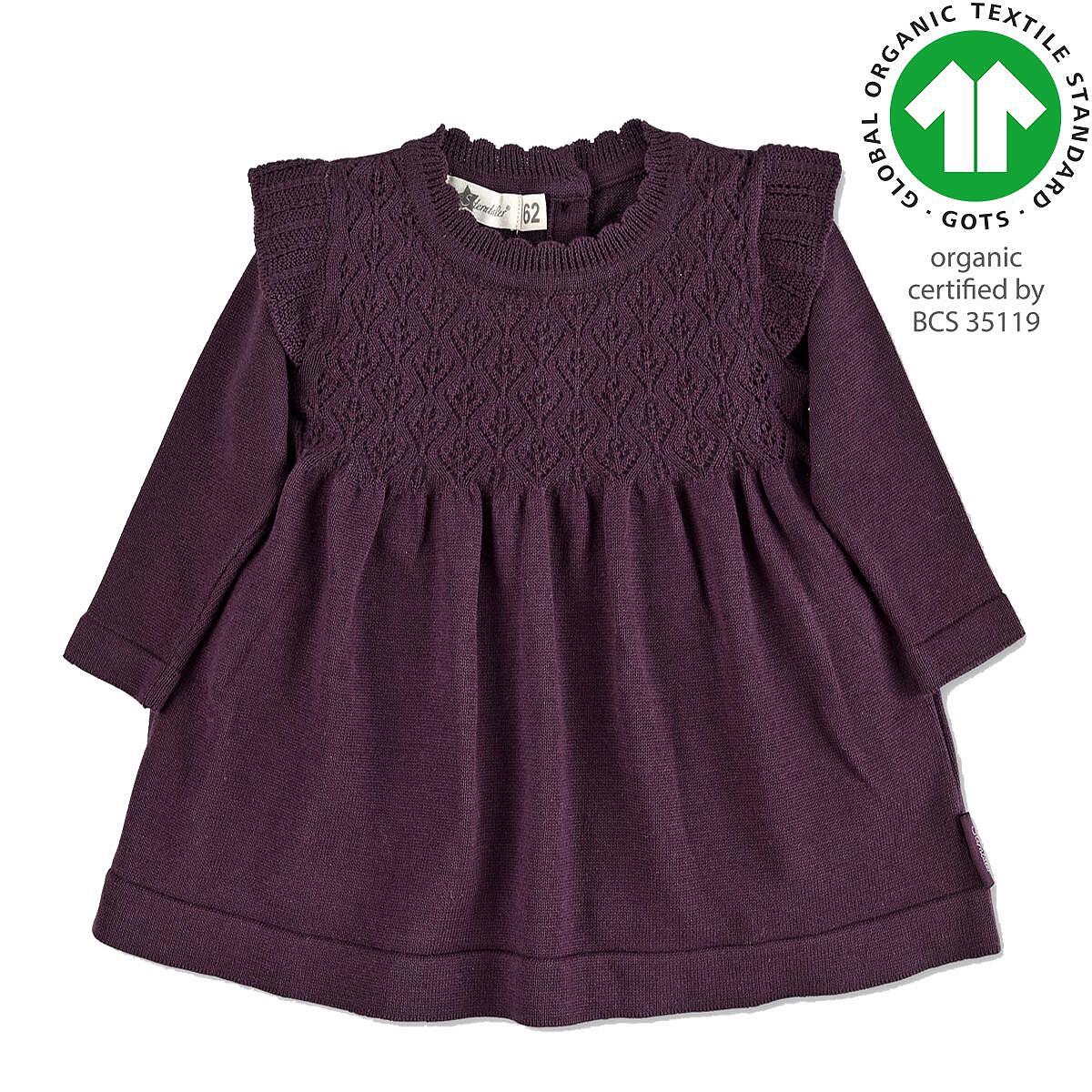 Детска Плетена Рокля, 92 См. 2 Г. Sterntaler