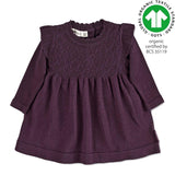 Детска Плетена Рокля, 92 См. 2 Г. Sterntaler