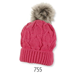 Детска Плетена Шапка С 55 См. 4 6 Г. Sterntaler