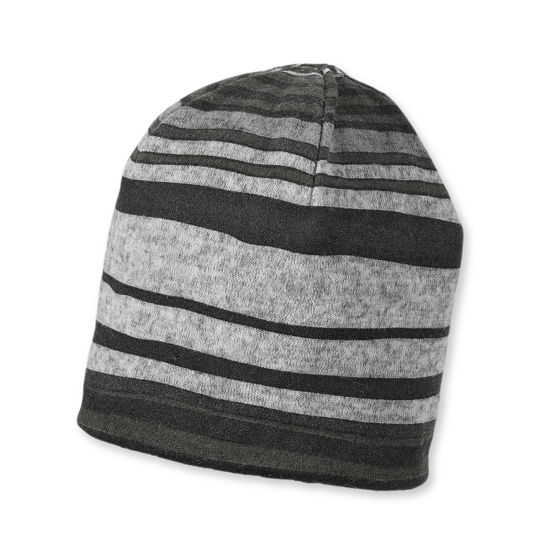 Детска Плетена Шапка С Подплата, 57 См. 8+ Sterntaler