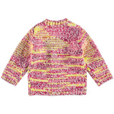 Плетена Детска Жилетка За Момиче, 116 См. 6 Г. Babyface