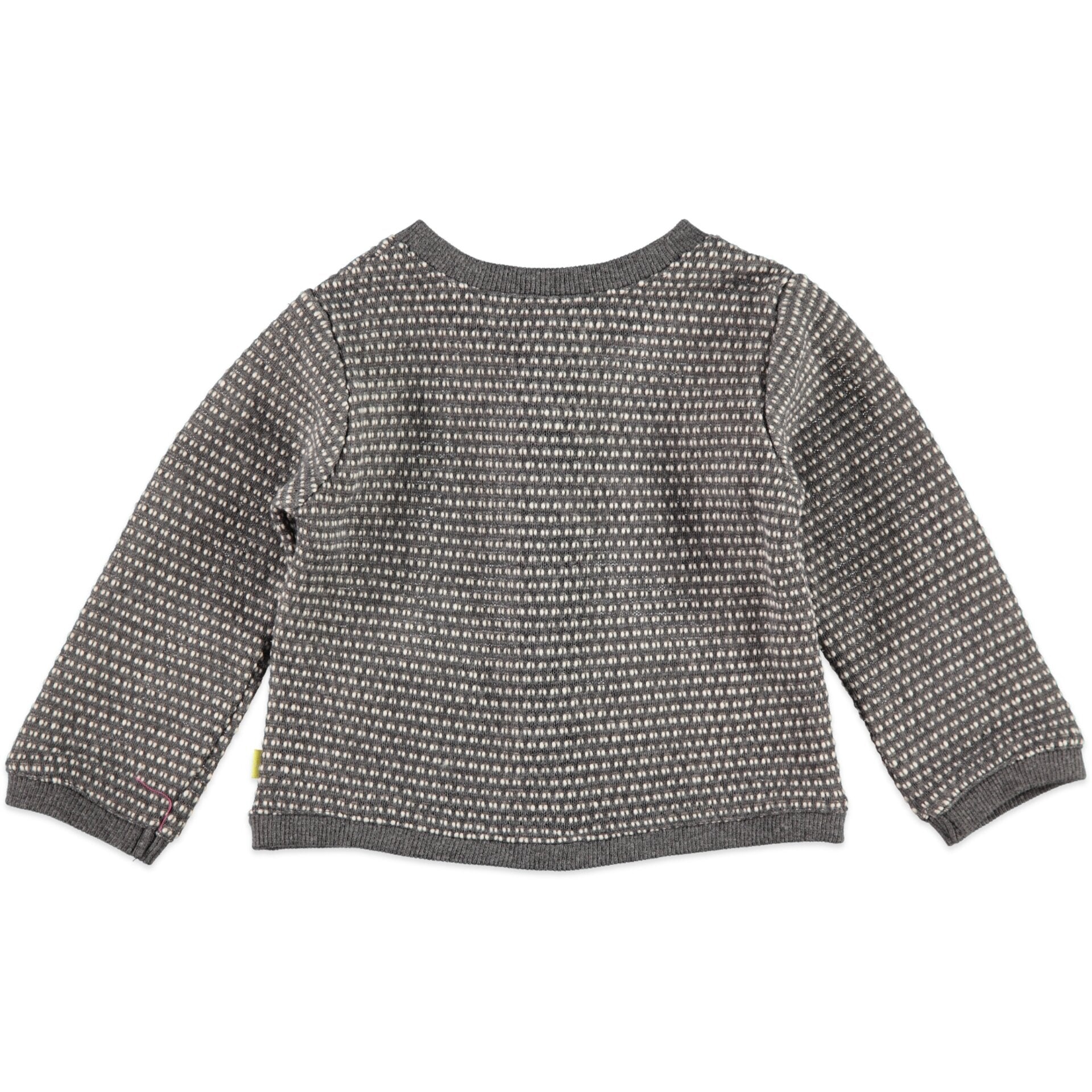 Плетена Детска Жилетка За Момиче, 116 См. 6 Г. Babyface