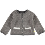 Плетена Детска Жилетка За Момиче, 116 См. 6 Г. Babyface