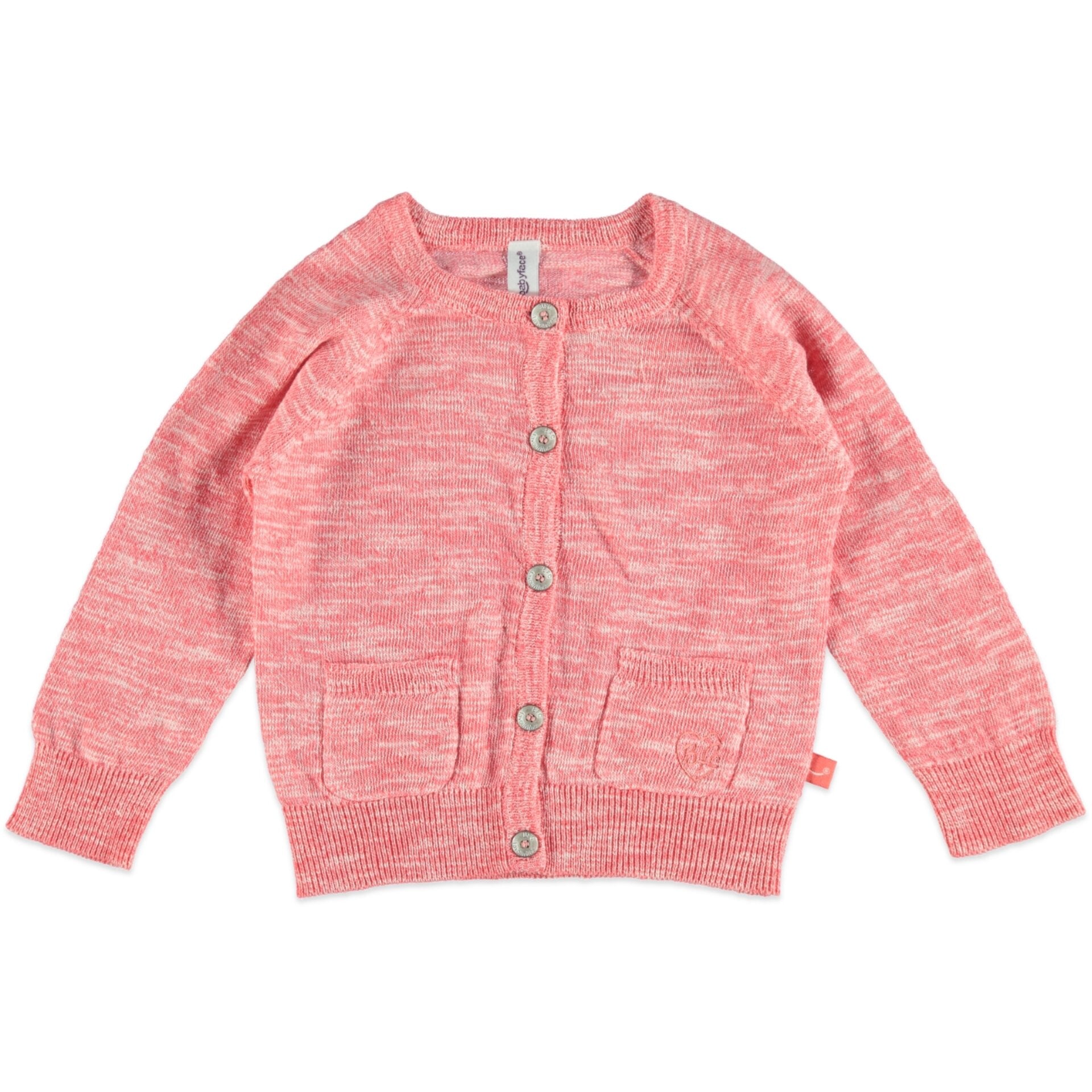 Плетена Детска Жилетка За Момиче, 68 См. 5 6 М. Babyface