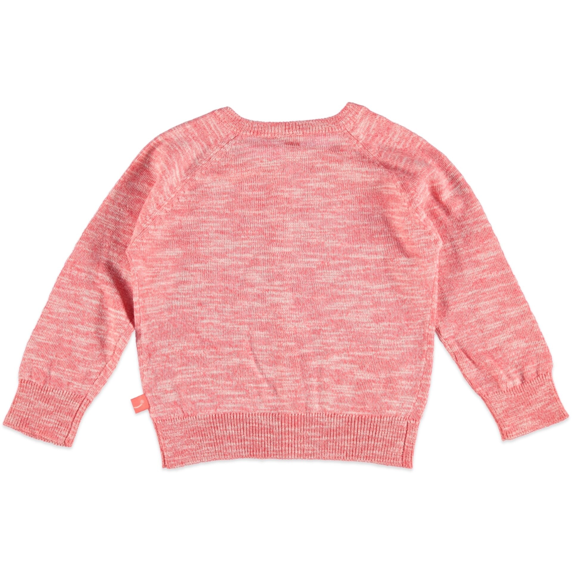 Плетена Детска Жилетка За Момиче, 68 См. 5 6 М. Babyface