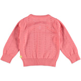 Плетена Детска Жилетка За Момиче, 92 См. 2 Г. Babyface