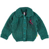 Плетена Детска Жилетка За Момиче, 98 См. 3 Г. Babyface