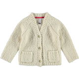 Плетена Детска Жилетка За Момиче, 116 См. 6 Г. Babyface