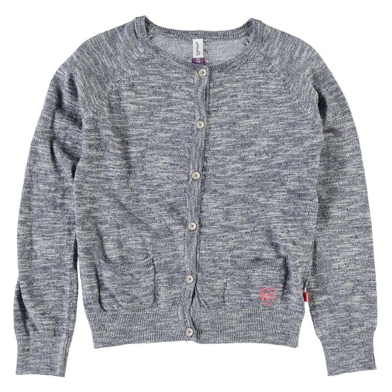 Плетена Детска Жилетка За Момиче, 152 См. 12 Г. Kidzface