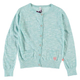 Плетена Детска Жилетка За Момиче, 152 См. 12 Г. Kidzface