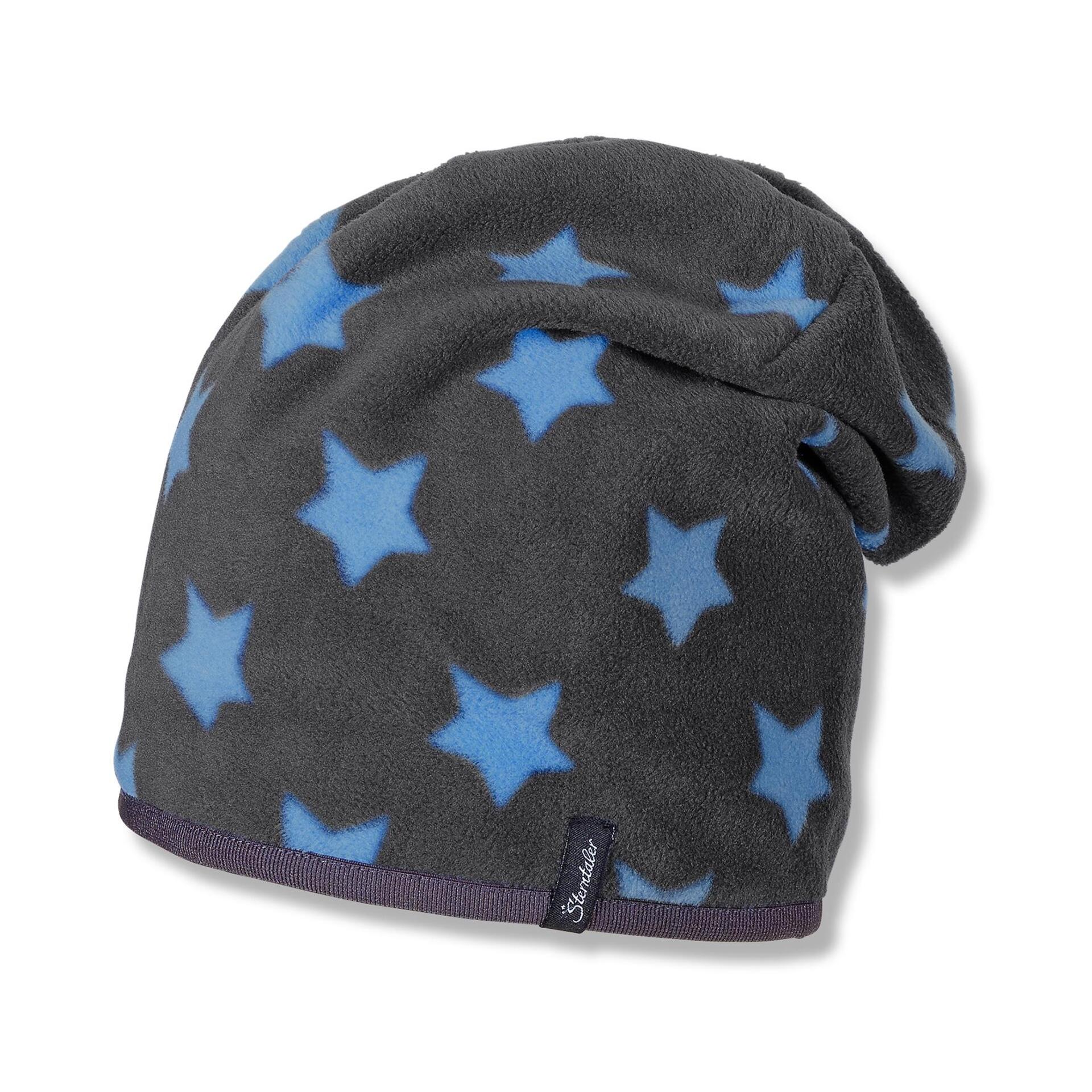 Детска Поларена Шапка, 57 См. 8+ Sterntaler