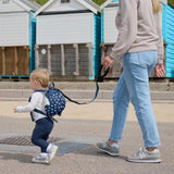 Детска Раница Littlelife Скат, 2Л, С Повод