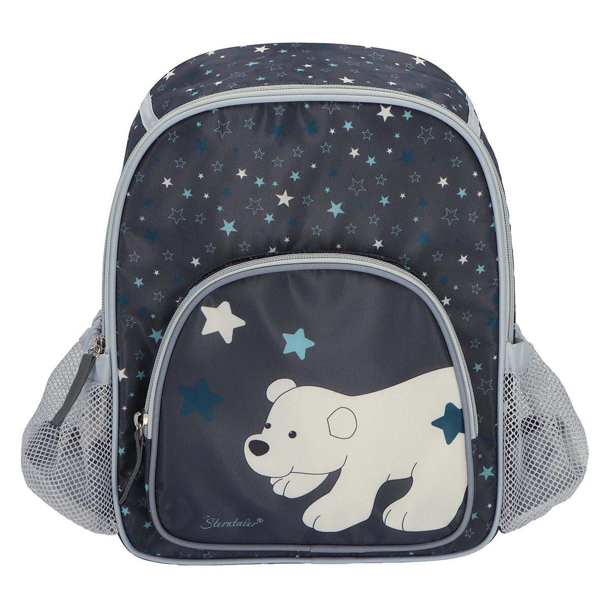 Детска Раница С Полярно Мече, Sterntaler