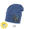 Детска Шапка От Памучно Трико, 55 См. 4 6 Г. Sterntaler