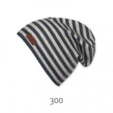 Детска Шапка От Трико На Райе, 57 См. 8+ Sterntaler