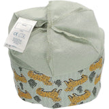 Детска Шапка От Трико С Uv 50+ Защита 47 См. 9 12 М. Sterntaler