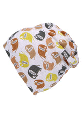 Детска Шапка С Принт На Слончета, Uv50+, 55 См. 4 6 Г. Sterntaler