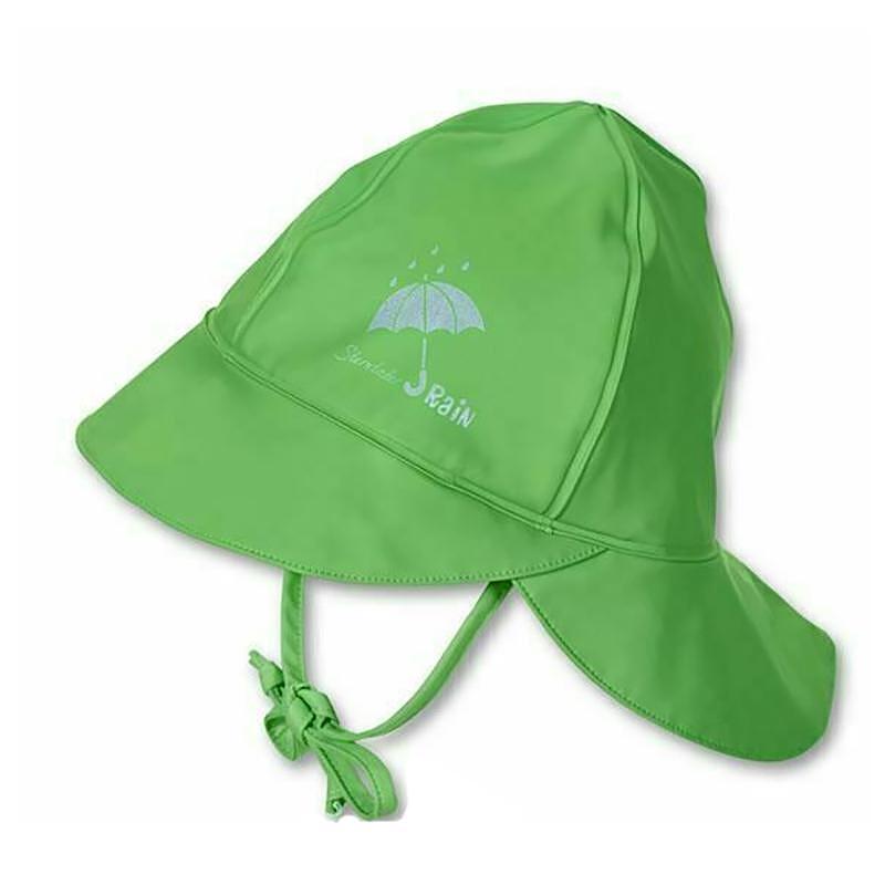 Детска Шапка За Дъжд Със Светлоотразително Лого, 47 См. 9 12 М. Sterntaler