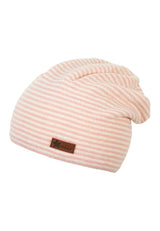 Детска Шапка За Момиче На Райе, 55 См. 4 6 Г. Sterntaler