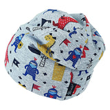 Детска Шапка За Преходните Сезони, 55 См. 4 6 Г. Sterntaler