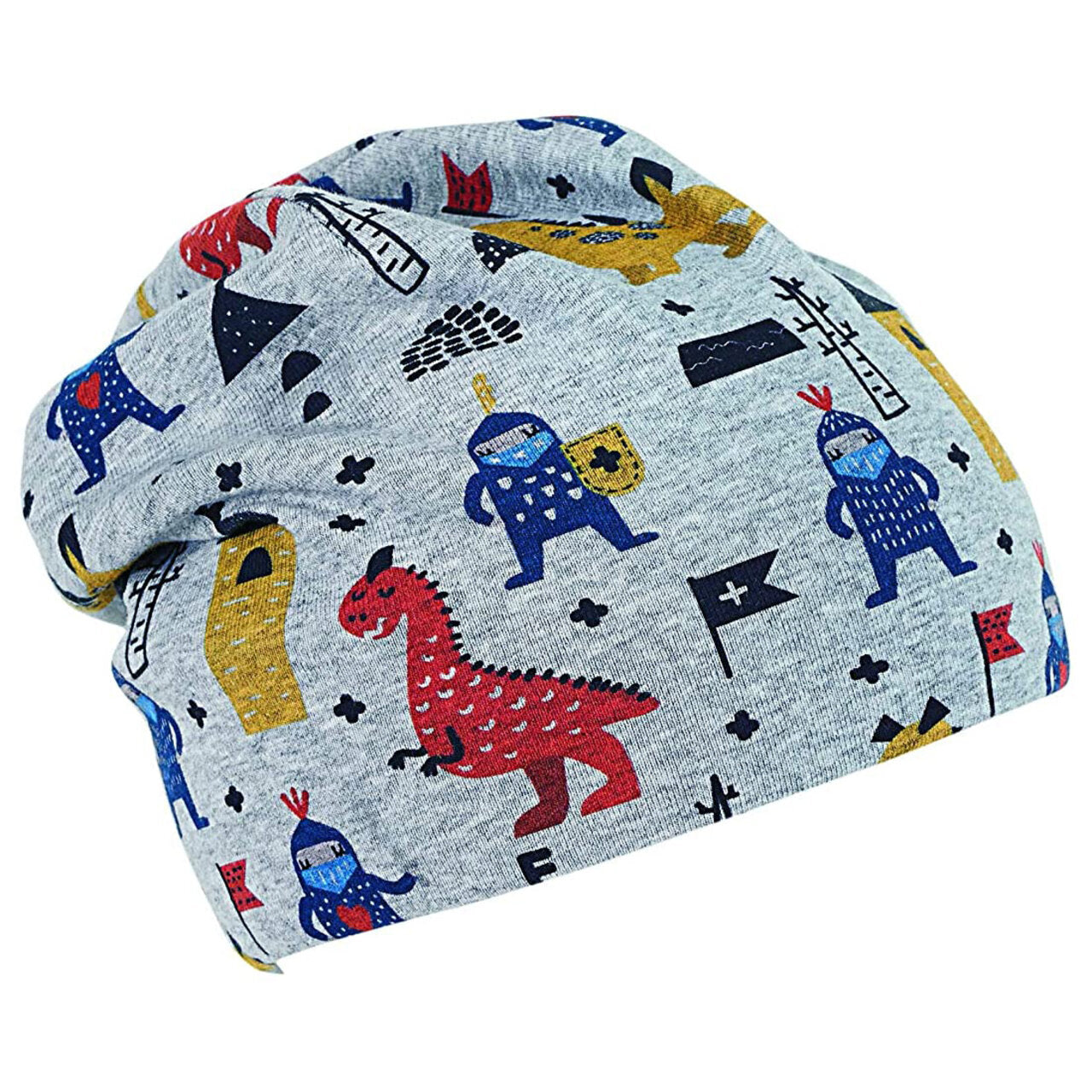 Детска Шапка За Преходните Сезони, 55 См. 4 6 Г. Sterntaler